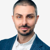 Zhivko Rusev Email