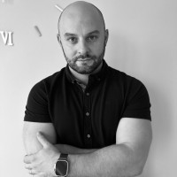 Eli Kotov