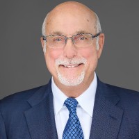 Morgan Stanley Employee Dan Hack's profile photo