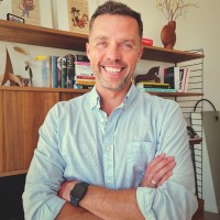 Connectum Employee Alexander Vakhtin's profile photo