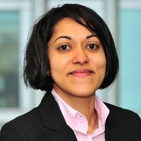Octopus Energy Generation Employee Deniese Ramsundarsingh's profile photo