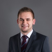 CBRE NI Employee James Turkington's profile photo
