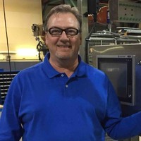 CSD Engineering Employee Robert Sanders's profile photo