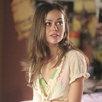 Arielle McCooey