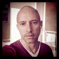 Endel Employee Kyrylo Bulatsev's profile photo