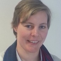 Prométhéa Employee Béatrice Gilmont's profile photo