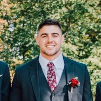 Christopher Bortel Email & Phone Number