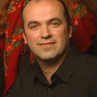 Parascript Employee Yuri Lomanov's profile photo