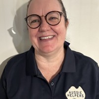 AUSSIE HELPERS LTD Employee Amy Henderson's profile photo