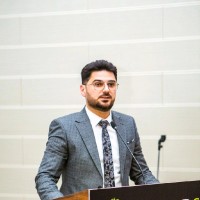 TAMSTORE marketlər şəbəkəsi Employee Ferid Memmedov's profile photo