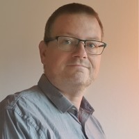 Teracom A/S Employee Henrik Madsen's profile photo
