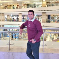 PwC India Employee Deepak Biswal's profile photo