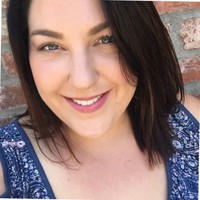 Blue Line Pizza Employee Katelyn Ganz's profile photo