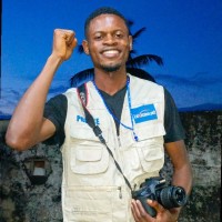 gerc Employee Samuel Kabasele's profile photo