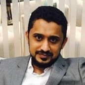 DHB Holding Employee Imran Badakodi's profile photo