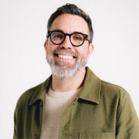 YouVersion Employee Terry Storch's profile photo