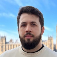 Levi Strauss& Co. Employee Renan G. S. Freitas's profile photo