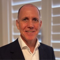 Showtime Event Group Employee Bradley Robinson's profile photo