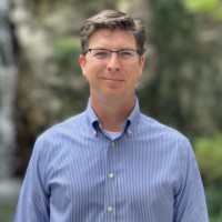 NCAS Employee William Rice's profile photo