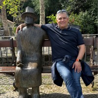 Bellgardt Medientechnik Employee Thomas Bellgardt's profile photo