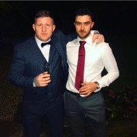 Kieran Fenton Email & Phone Number