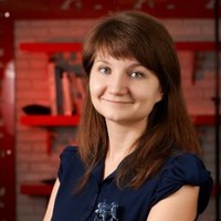Clio - Cloud-Based Legal Technology Employee Anna Baranova's profile photo