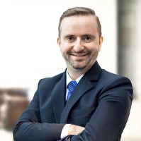 DATA HORIZON Digitalagentur Employee Michael Neubert's profile photo