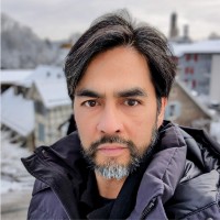 Anthropic Employee Tim Nguyen's profile photo