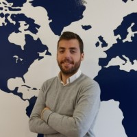 Kuehne + Nagel Employee David Parra Ramos's profile photo