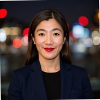 The New School Employee Min Um-Mandhyan's profile photo