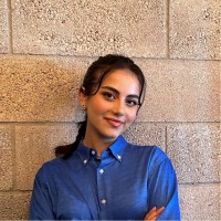Zeynep Şener Email & Phone Number