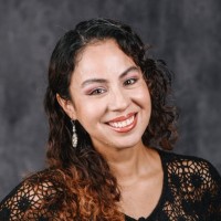 El Museo del Barrio Employee Andrea Aragundy's profile photo