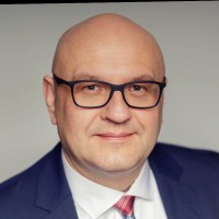 SUEZ Polska Employee Łukasz Tomsia's profile photo