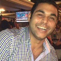 Amr Teller Email