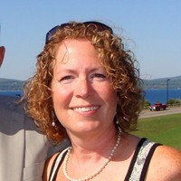 Z&F Consulting, Inc. Employee Gail McMenamin's profile photo