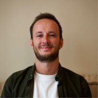 supor Employee Simon Lauvin's profile photo