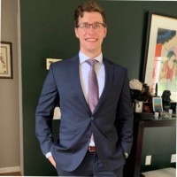 Americold Logistics, LLC. Employee Max Arnold's profile photo