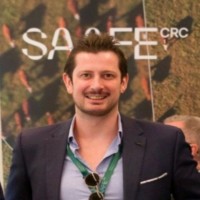 Oxford Nanopore Technologies Employee Sam Dyer's profile photo