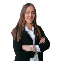 Barocco Luce e Gas Employee Giorgia Cotardo's profile photo