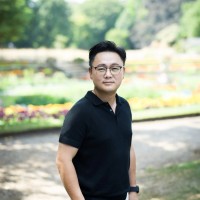 Samsung Electronics UK Employee Paul Seock's profile photo
