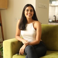 Cosmix Employee Vibha Harish's profile photo
