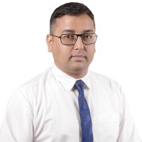 Anjan Sharma Email