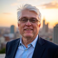 GEO-Instruments Employee Pierre Gouvin's profile photo