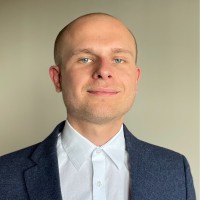 Delmarva Engineering Employee Jake Mertowski's profile photo