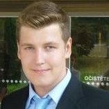 PRIA SYSTEM Employee Přemysl Adamec's profile photo