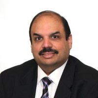 Easton's Group of Hotels Employee Janak Bhawnnani's profile photo