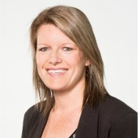 RMIT University Employee Jane Holt's profile photo