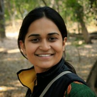 Murphi.ai Employee Sudhi Oberoi's profile photo