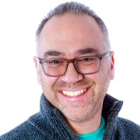 The Claims Desk Employee Steve Frsa's profile photo