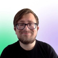 Los Angeles County Bar Association Employee Jordan Wold's profile photo